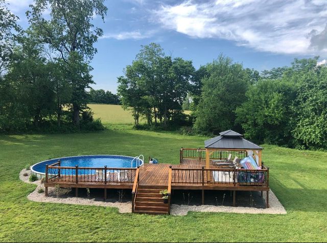 119 Walnut Creek Drive, Georgetown, KY 40324