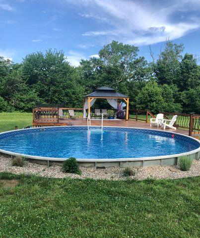 119 Walnut Creek Drive, Georgetown, KY 40324