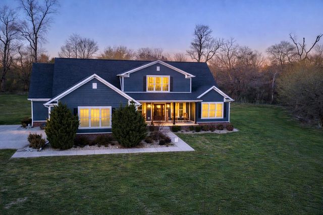 119 Walnut Creek Drive, Georgetown, KY 40324