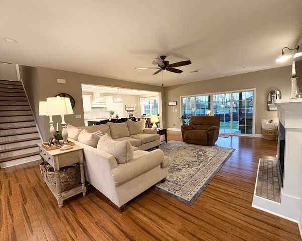 119 Walnut Creek Drive, Georgetown, KY 40324