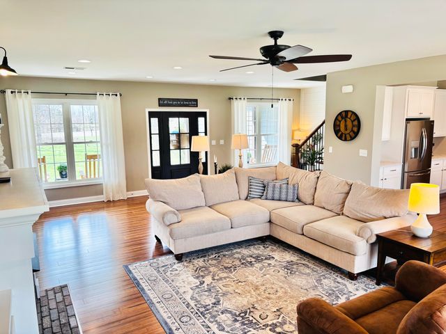 119 Walnut Creek Drive, Georgetown, KY 40324