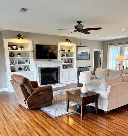 119 Walnut Creek Drive, Georgetown, KY 40324