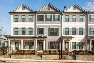 424 Stovall Place, Woodstock, GA 30188