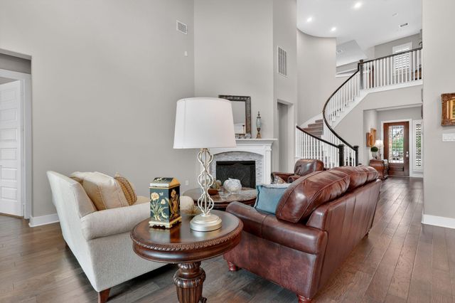 809 Stella Vista Court, Katy, TX 77493