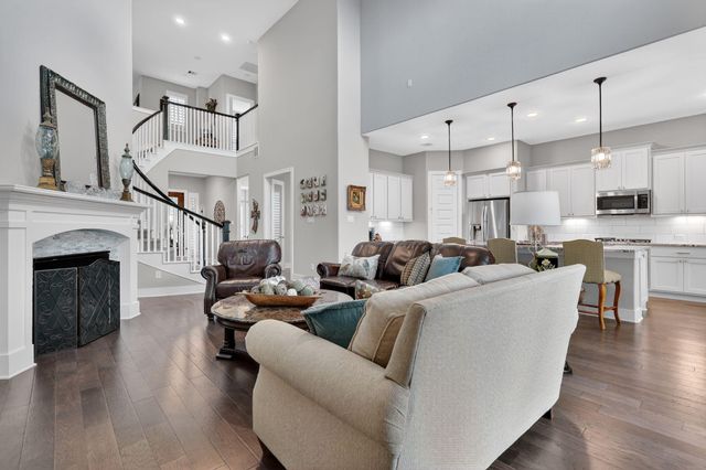 809 Stella Vista Court, Katy, TX 77493