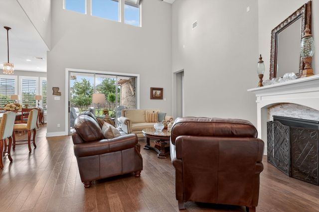 809 Stella Vista Court, Katy, TX 77493