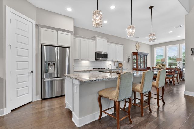 809 Stella Vista Court, Katy, TX 77493