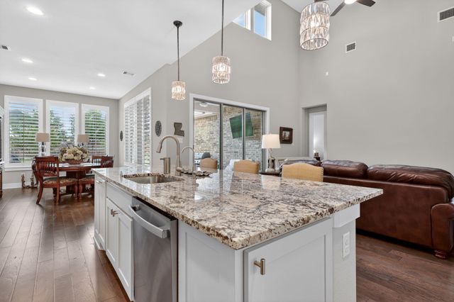 809 Stella Vista Court, Katy, TX 77493