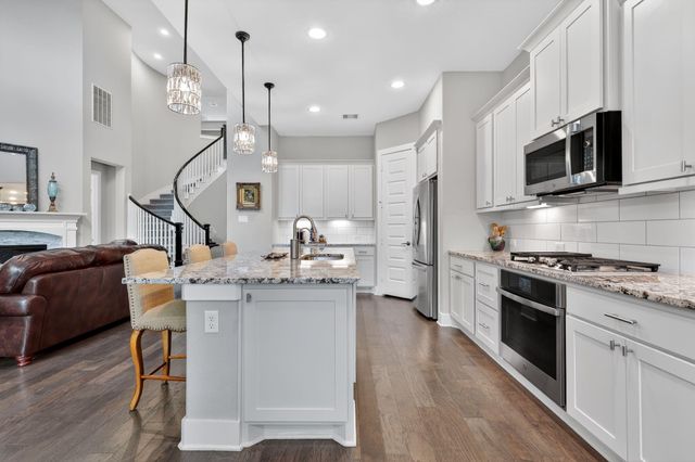 809 Stella Vista Court, Katy, TX 77493