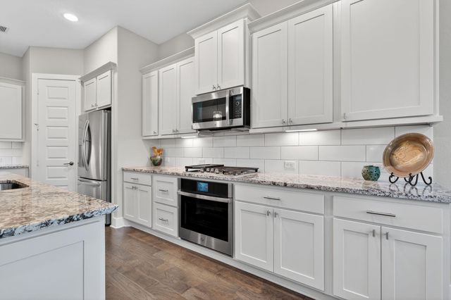 809 Stella Vista Court, Katy, TX 77493