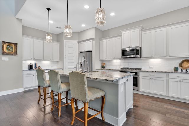 809 Stella Vista Court, Katy, TX 77493