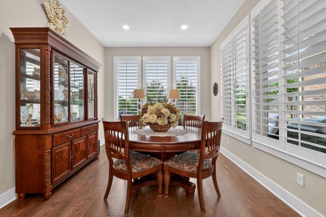 809 Stella Vista Court, Katy, TX 77493