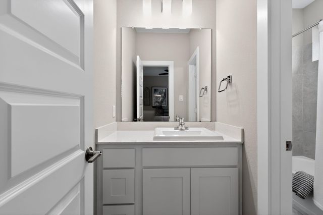 809 Stella Vista Court, Katy, TX 77493