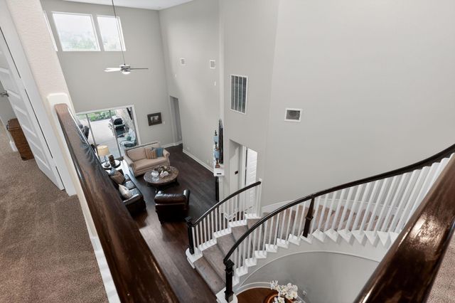 809 Stella Vista Court, Katy, TX 77493