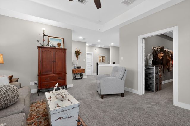 809 Stella Vista Court, Katy, TX 77493