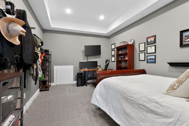 809 Stella Vista Court, Katy, TX 77493