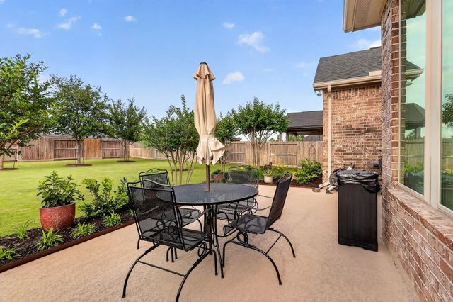 809 Stella Vista Court, Katy, TX 77493