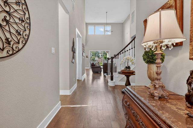 809 Stella Vista Court, Katy, TX 77493