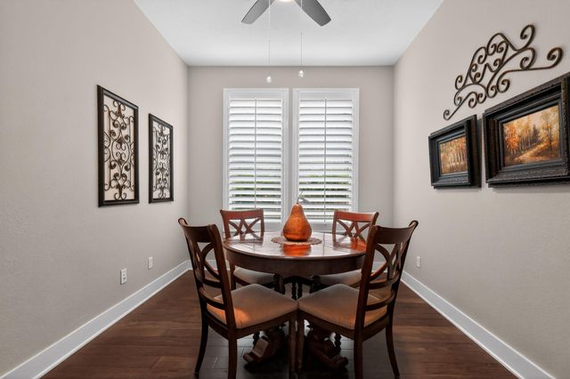 809 Stella Vista Court, Katy, TX 77493