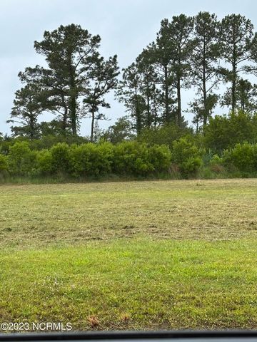 348 Battalina Lane, Belhaven, NC 27810