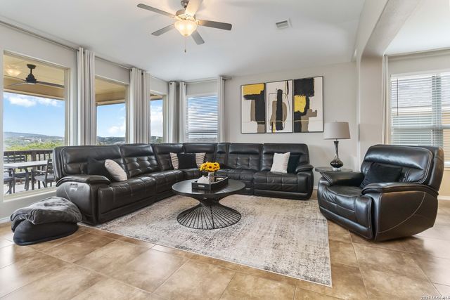 26215 Big Bluestem, San Antonio, TX 78261