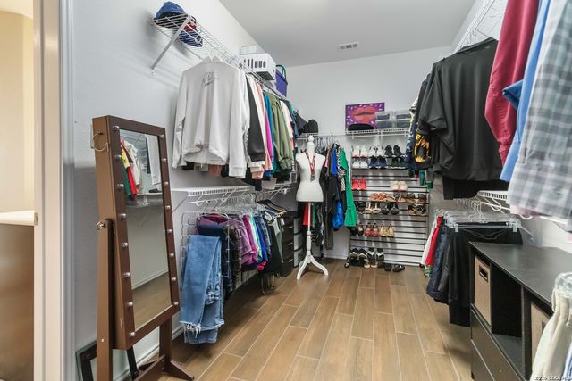 26215 Big Bluestem, San Antonio, TX 78261