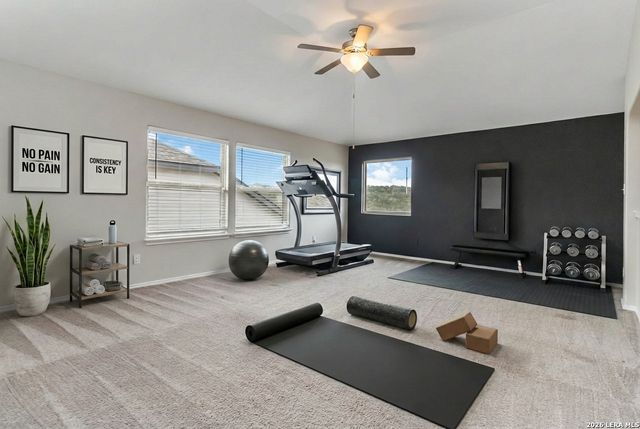 26215 Big Bluestem, San Antonio, TX 78261