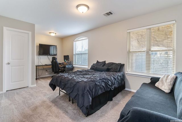 26215 Big Bluestem, San Antonio, TX 78261