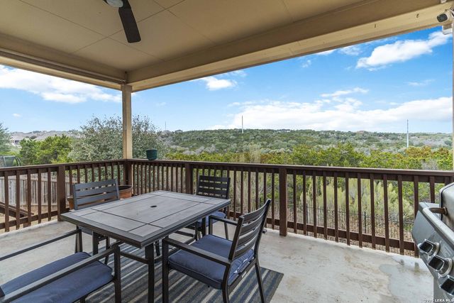 26215 Big Bluestem, San Antonio, TX 78261