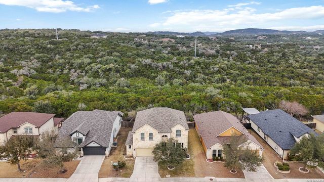 26215 Big Bluestem, San Antonio, TX 78261