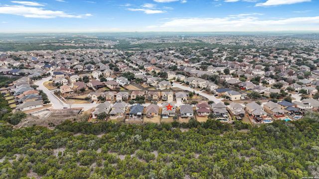 26215 Big Bluestem, San Antonio, TX 78261