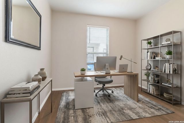 26215 Big Bluestem, San Antonio, TX 78261