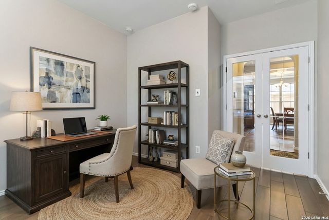 26215 Big Bluestem, San Antonio, TX 78261