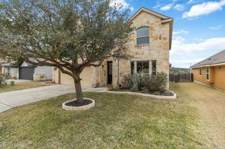 26215 Big Bluestem, San Antonio, TX 78261