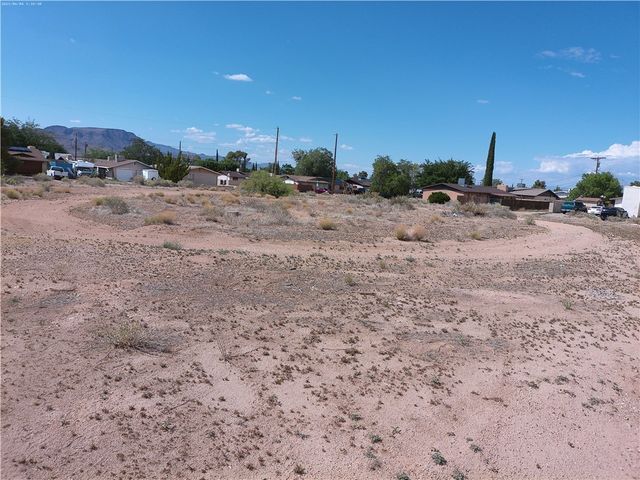 Lot 33-38 Valentine, Kingman, AZ 86401