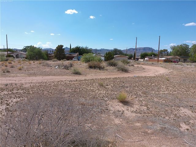 Lot 33-38 Valentine, Kingman, AZ 86401
