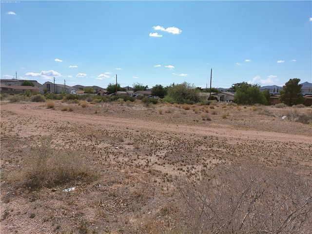 Lot 33-38 Valentine, Kingman, AZ 86401