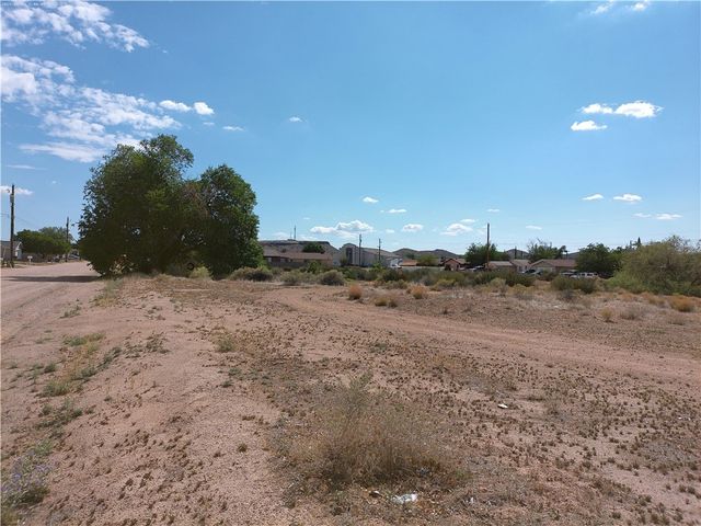 Lot 33-38 Valentine, Kingman, AZ 86401