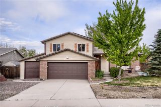 3322 S Granby Street, Aurora, CO 80014
