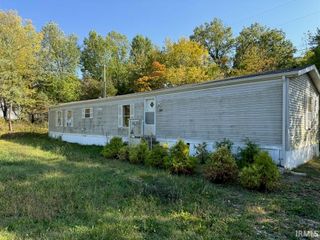 7319 N 300 E, Battle Ground, IN 47920