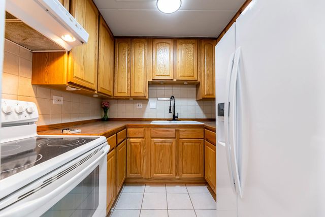 10117 S Cicero Avenue 206, Oak Lawn, IL 60453