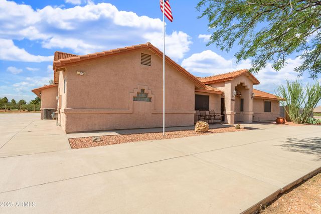3363 E SAN XAVIER Road, Sierra Vista, AZ 85635
