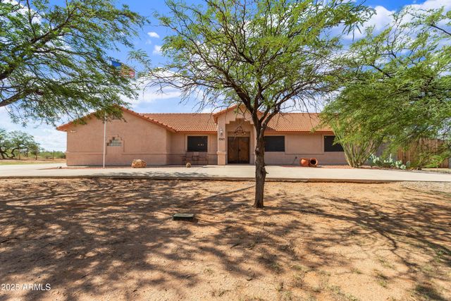 3363 E SAN XAVIER Road, Sierra Vista, AZ 85635