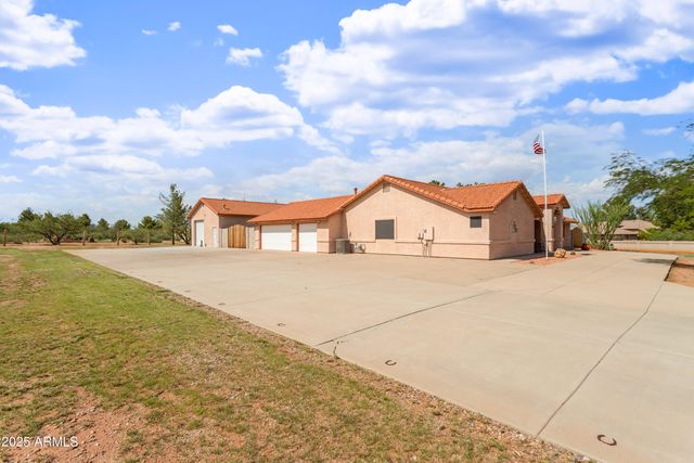 3363 E SAN XAVIER Road, Sierra Vista, AZ 85635