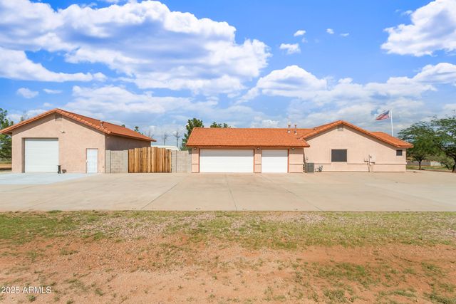 3363 E SAN XAVIER Road, Sierra Vista, AZ 85635