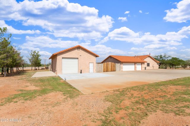 3363 E SAN XAVIER Road, Sierra Vista, AZ 85635