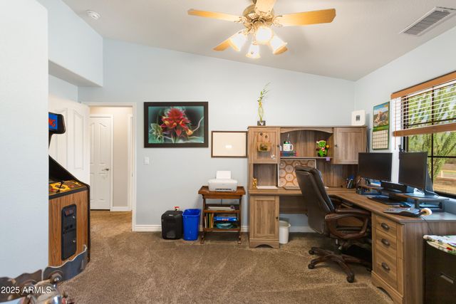 3363 E SAN XAVIER Road, Sierra Vista, AZ 85635