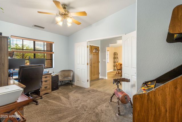 3363 E SAN XAVIER Road, Sierra Vista, AZ 85635