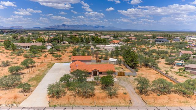 3363 E SAN XAVIER Road, Sierra Vista, AZ 85635