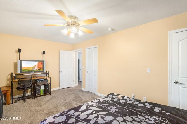 3363 E SAN XAVIER Road, Sierra Vista, AZ 85635